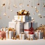 Как правильно выбрать подарок на новогодние скидки
